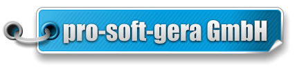 pro-soft-gera GmbH