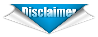 Disclaimer