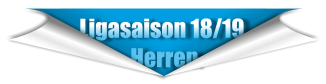 Ligasaison 18/19               Herren