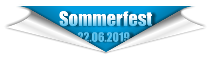 Sommerfest                22.06.2019