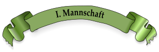 I. Mannschaft