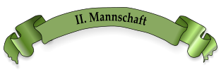 II. Mannschaft