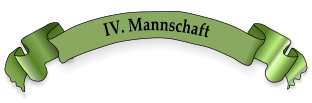 IV. Mannschaft