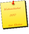 Weihnachtsfest       INFO      hier Klicken