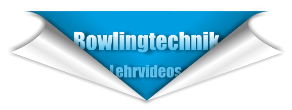 Bowlingtechnik            Lehrvideos