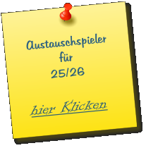 Austauschspieler               für          25/26   hier Klicken