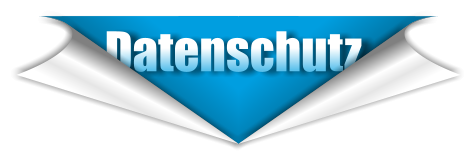 Datenschutz