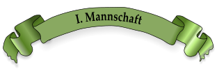 I. Mannschaft