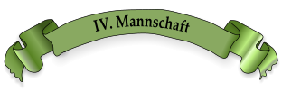 IV. Mannschaft