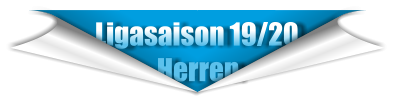 Ligasaison 19/20               Herren