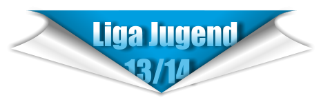 Liga Jugend           13/14