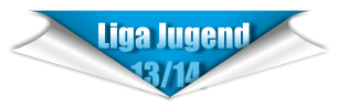 Liga Jugend           13/14