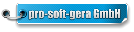 pro-soft-gera GmbH