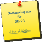 Austauschspieler               für          25/26   hier Klicken