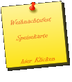 Weihnachtsfest    Speisekarte      hier Klicken